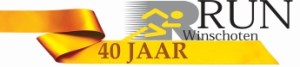 RUN40jaar
